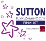 Sutton Biz Awards