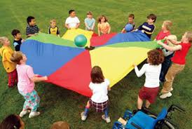 Parachute